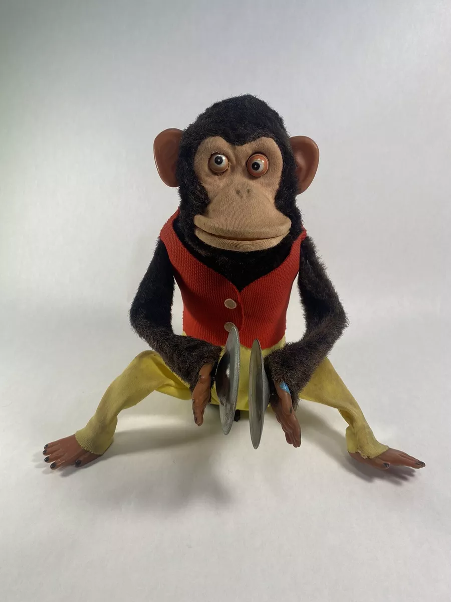 Leaning Monkey With Red Pants  Leaning Monkey with Red Pants