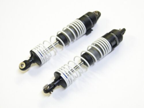 NEW TRAXXAS SLASH 1/10 2WD Shocks Rear RAPTOR VXL XL-5 RUSTLER STAMPEDE RL15 - Picture 3 of 3