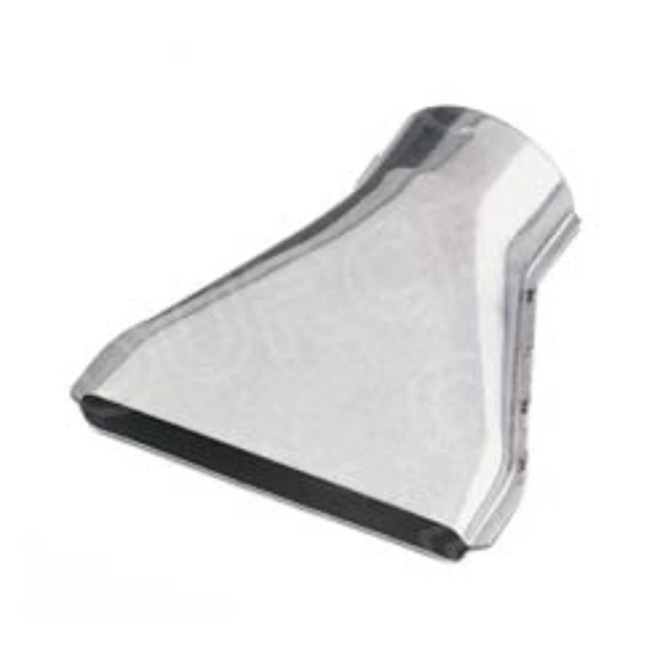 110048644 75 mm spreader nozzle for all steinel heat guns 07021