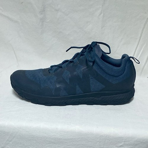 5.11 TURBULENCE 545 Men’s Athletic Shoes Color BLUE Size 13 / 210810 - Picture 8 of 10