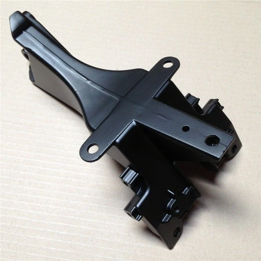 Suporte de carenagem de farol para Kawasaki Ninja ZX14R 2012 2013 2014 zx-14r - Imagem 3 de 4