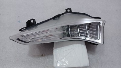 KTM 1290 SUPER DUKE GT RECHTS O/S LED BLINKER KURVENLICHT 61414008100
