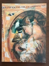 Rainer Gross. Brustprufung/breast exam. [Signed]