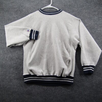 Vintage Champion Reverse Weave Warmup Ocean City NJ MD USA Made