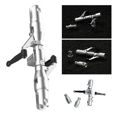 US Flywing Quick Release Blade Clamp for FW450L RC V3 Helicopter Upgrade Parts