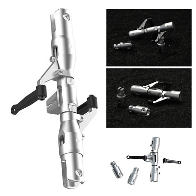 US Flywing Quick Release Blade Clamp for FW450L RC V3 Helicopter Upgrade Parts