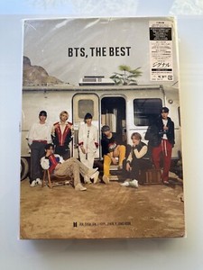 Bts the Best | eBay