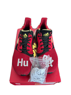 スニーカー Pharrell Williams SOLARHU Glide s-l400.jpg
