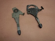 Jeep Wrangler Yj 87-95 Heater Control Levers Parts Only Free Ship