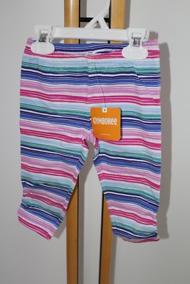 Haut Bébé Gymboree Safari Sauvage « Que Se Passe-t-il ? » - Taille 3-6 Mois - Neuf Avec étiquette - Motif Singe Orange