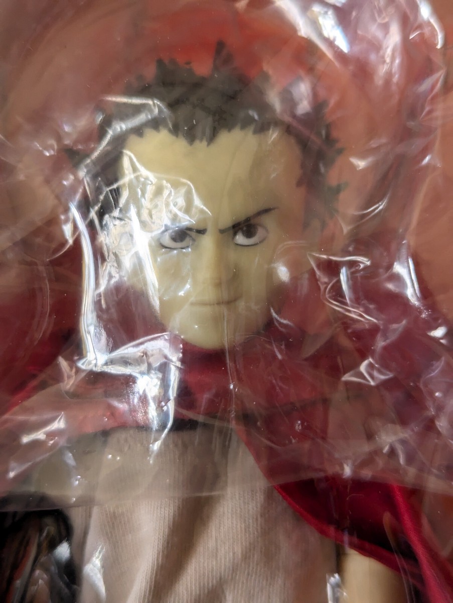Medicom Toy PROJECT BM! AKIRA Shima Tetsuo 1/6 Figure Japan