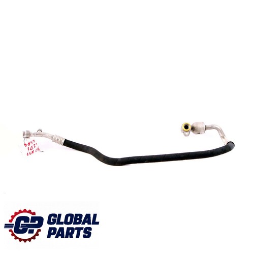 BMW F30 F32 LCI N57N N57Z Druckschlauch Rohr Klimaanlage Kondensator 9364656