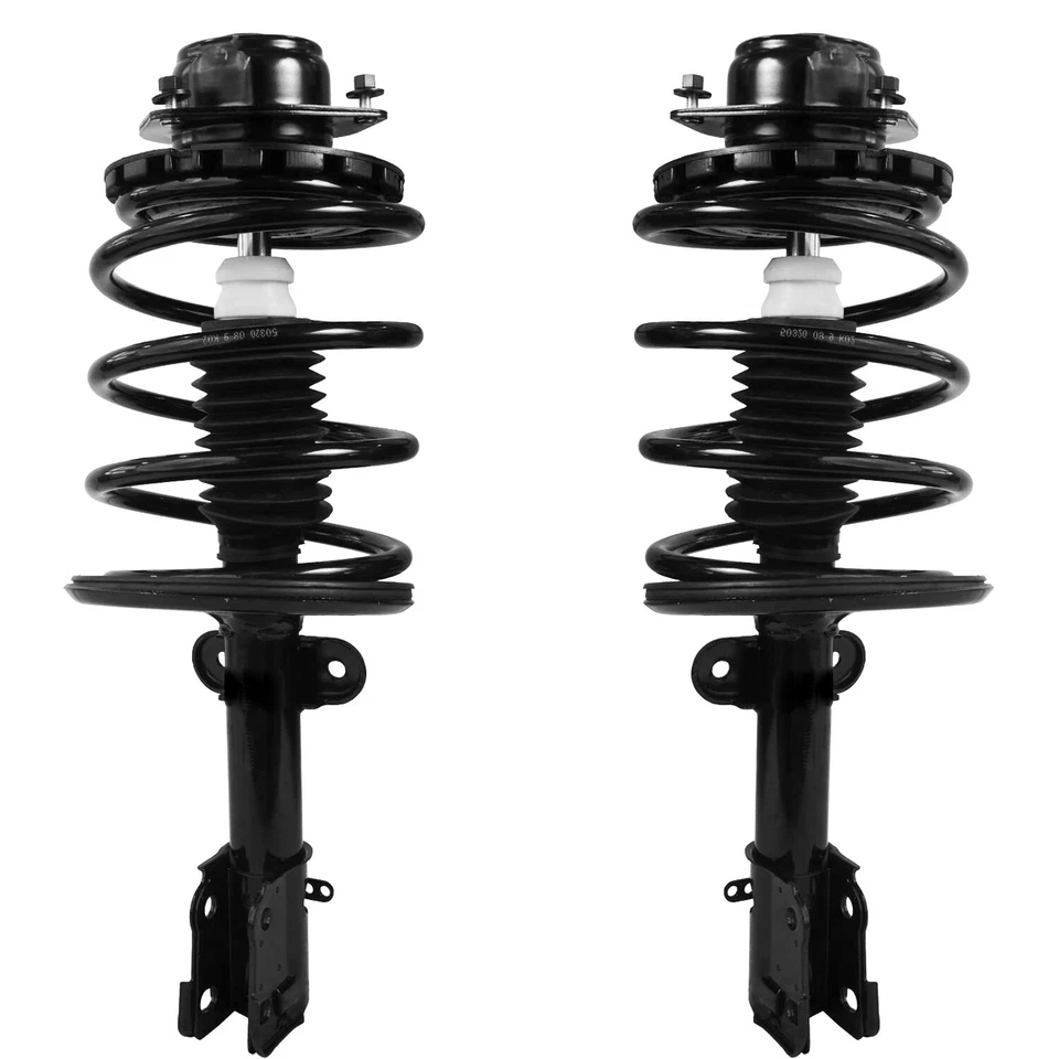 Front Struts Tie Rods Sway Bars for Chrysler Grand Voyager Dodge Grand Caravan - Изображение 3 из 4