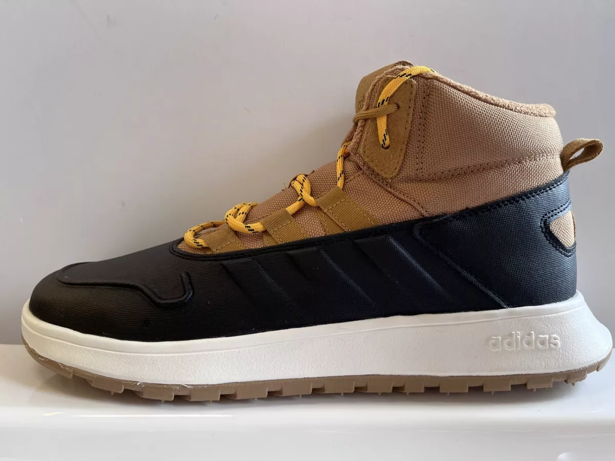 Adidas shoes 2024 high ankle uk