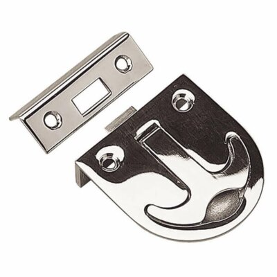 Chiusura A Compressione Sea Dog SS Con Maniglia A T - 2 Pezzi