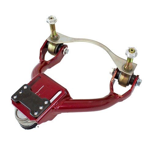 Godspeed Adjustable Front Upper Camber W/ Ball-Joints For Honda Civic EF 1988-91 - Picture 4 of 5
