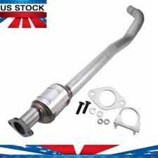 Front Flex Pipe Catalytic Converter For 2010-2013 Ford Transit Connect 2.0L l4