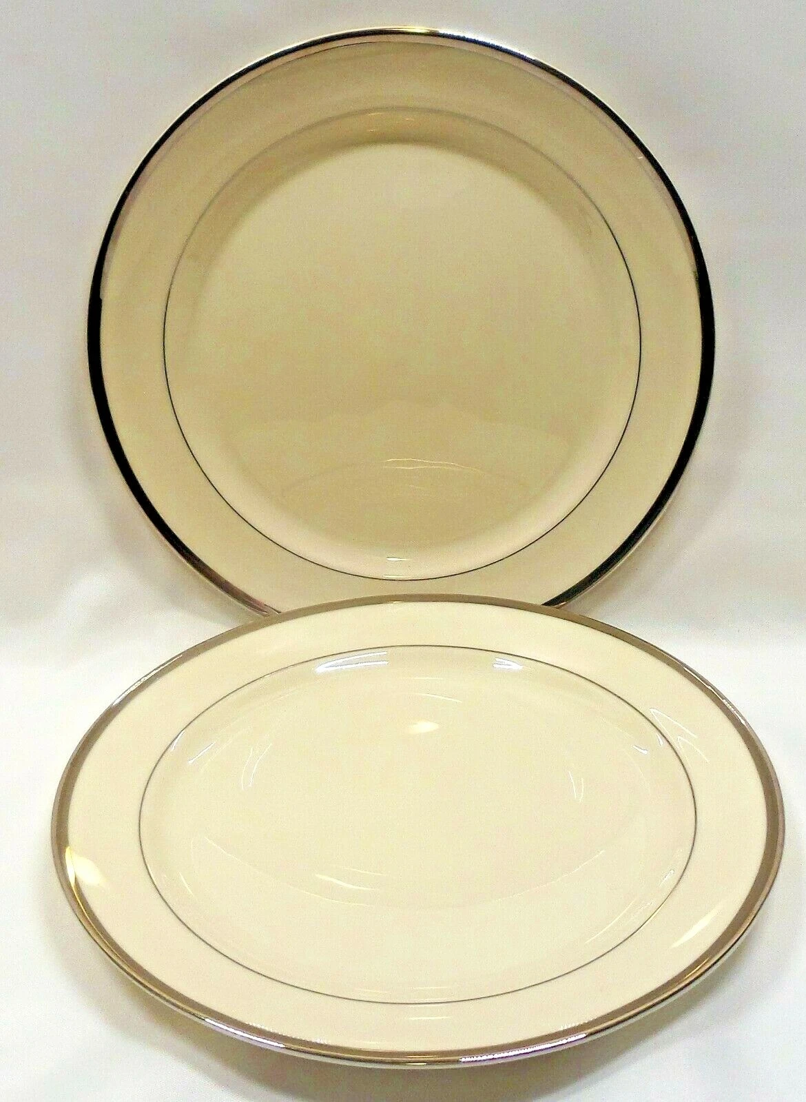 Pickard Bracelet Dinner Plate - Thumbnail 4