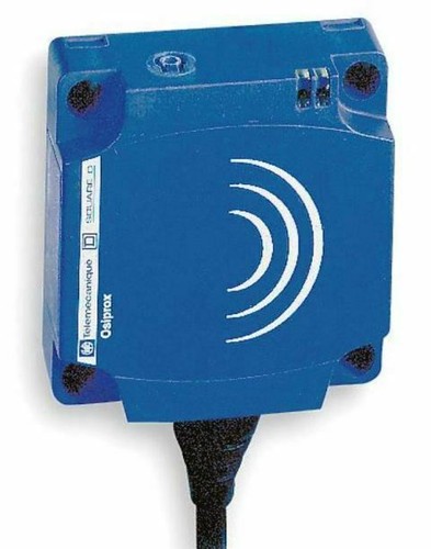 Pepperl+Fuchs Fa Ita - Pep088210 Nbb10-30gm40-z0 - Foto 8