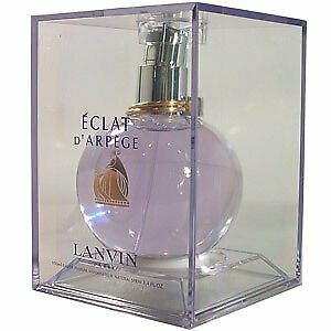 ECLAT D' Arpege by Lanvin 3.4 / 3.3 oz EDP eau de parfum Women's Perfume NIB