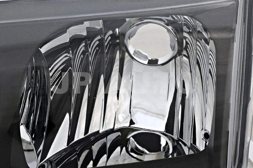 For 2002-2004 Saturn Vue Headlight Halogen Set Driver and Passenger Side - Imagem 4 de 4