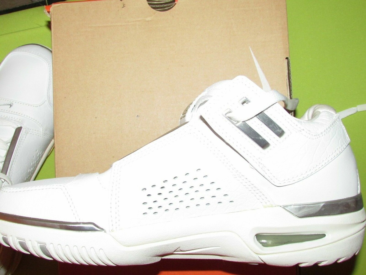 Nike Air Zoom Generation Low Vintage Original 2004 LeBron Men’s size 12 READ $_57.JPG?set_id=8800005007 main image 2