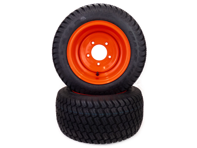 2) Turf Tire Assemblies 18x8.50-10 Fits Kioti CS2210 CS2510 | eBay 2) Turf Tire Assemblies 18x8.50-10 Fits Kioti CS2210 CS2510 | eBay