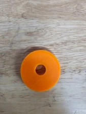 TTB Power Lab Flexible Wheel Dots - RC Mud Plugs