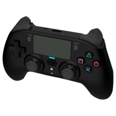 PS4 / Playstation 4 - Controller Fusion Pro [POWER A] mit OVP NEUWERTIG