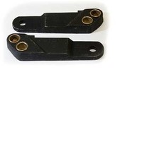 C-10212-LR LOAD ROLLER BRACKETS FOR LIFT RITE L-50 FRAME