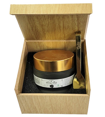 Pure Ladakh Shilajit Resin 30g   Natural Energy, Strength & Vitality Booster .