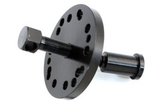 Clutch Hub Puller Tool with Swivel for Harley Davidson by V-Twin