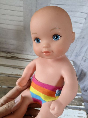 Lauer doll toys just play 2006 as is - Picture 2 of 8