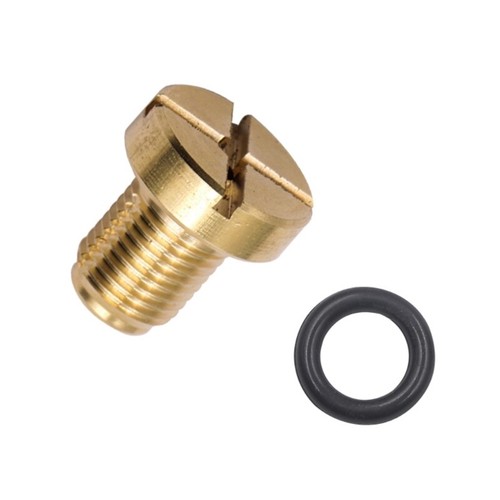 Reliable Bleeder Screw Water Drainage Screw for E36 E39 E46 Coolant Expansion - Picture 5 of 6