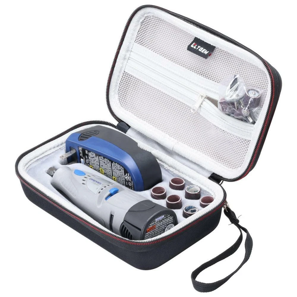 Dremel store mini mite