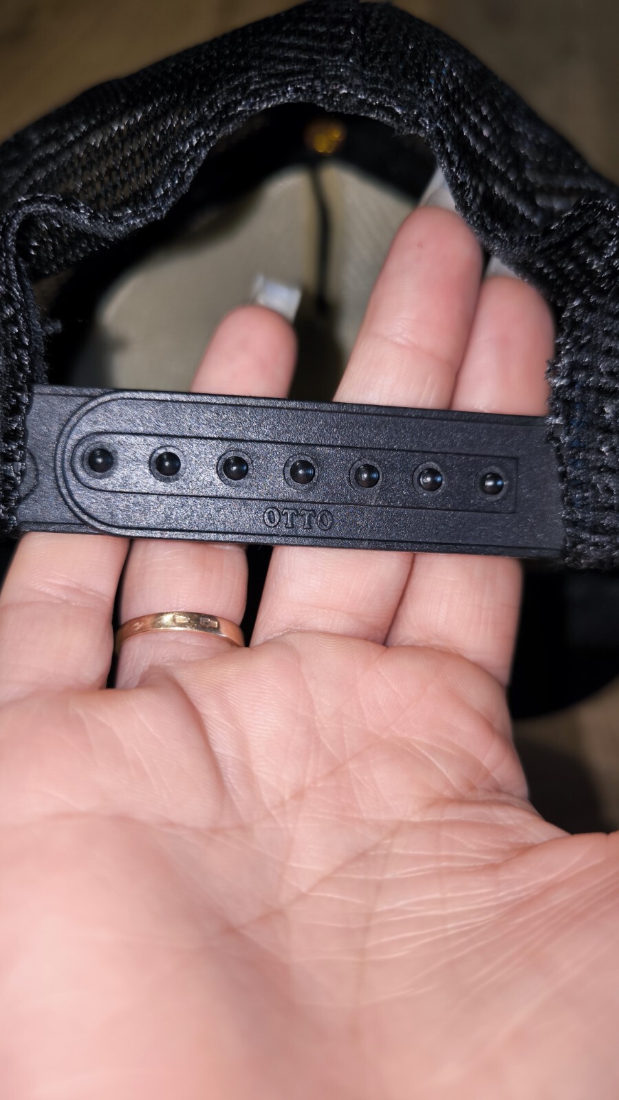 Electric Visual Evolution otto hat cap - image 16