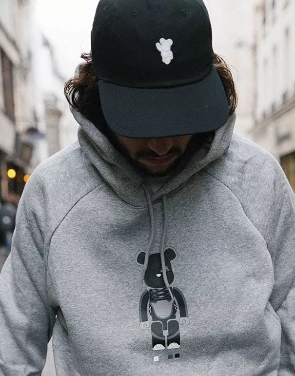 nike sb x medicom h86