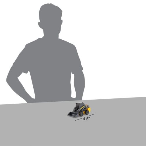 New Holland 1:32 Scale L234 Skid Steer Loader - Picture 4 of 4