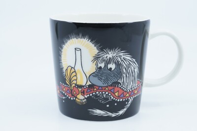 Arabia Finland Moomin mug Ancestor (2016)_