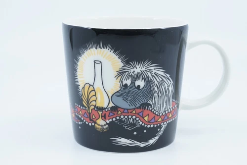 Arabia Finland Moomin mug Ancestor (2016)_