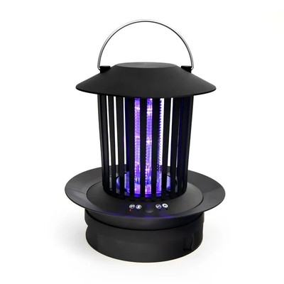 Electric LED Mosquito Killer Lamp  Bug Zapper, Fly and Insect Trap ! NEW PRODUCT