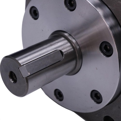 Hydraulic Motor 112-1066 112-1066-006 1121066 For Eaton Char-Lynn 6000 Series - Picture 5 of 5