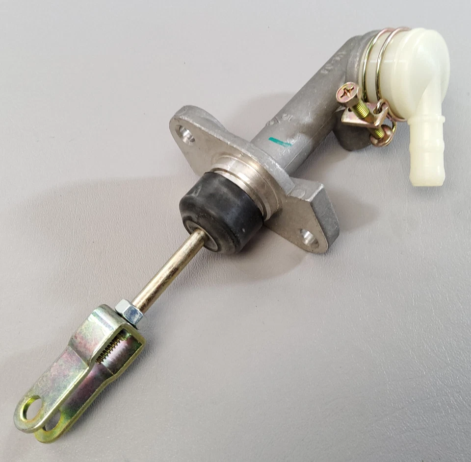 Novo em folha AMS M0606 conjunto de cilindro mestre de embreagem 87-88 Nissan Van - Imagem 4 de 4