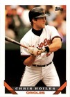 1993 Topps Baseball Card Pick (Base) 524-777