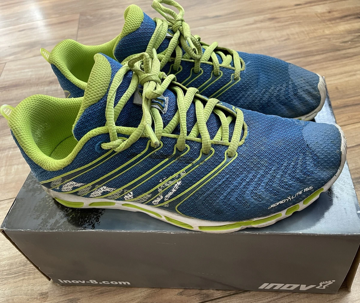 Ebay inov8 hot sale