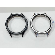 Alloy Center Frame Face Shell R960 47mm R965 Case for Samsung Watch 6 Classic