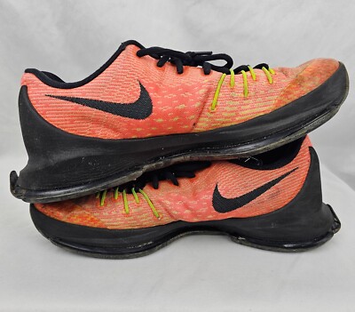 Size 8 - Nike KD 8 Hunt's Hill Sunrise for sale online | eBay