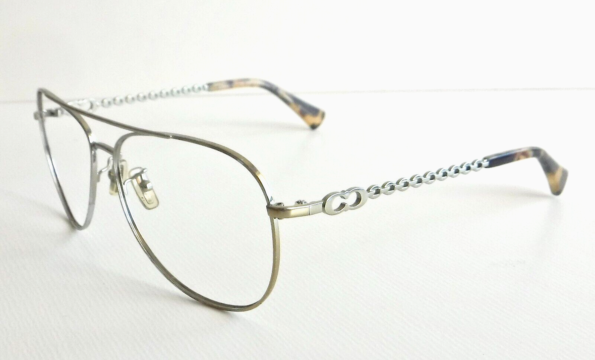 Coach Bree Tortoise Sunglasses Coach HC8232 sunglasses for women in Dark Tortoise main image 3