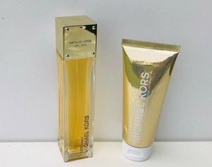 michael kors amber 100ml