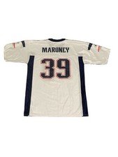 Laurence Maroney Patriots Jersey